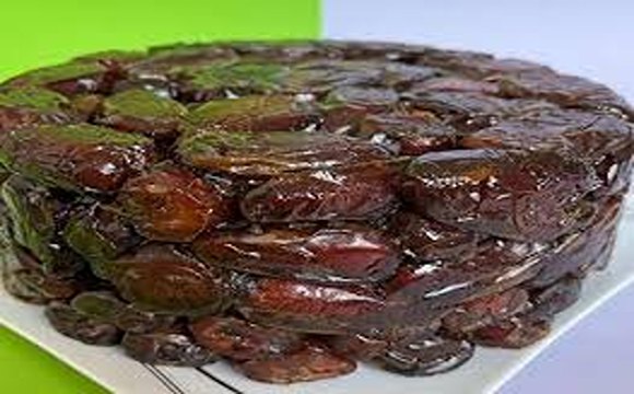 تصویر 2 از خرما کبکاب بهبهان با طعم ناب و بافتی نرم